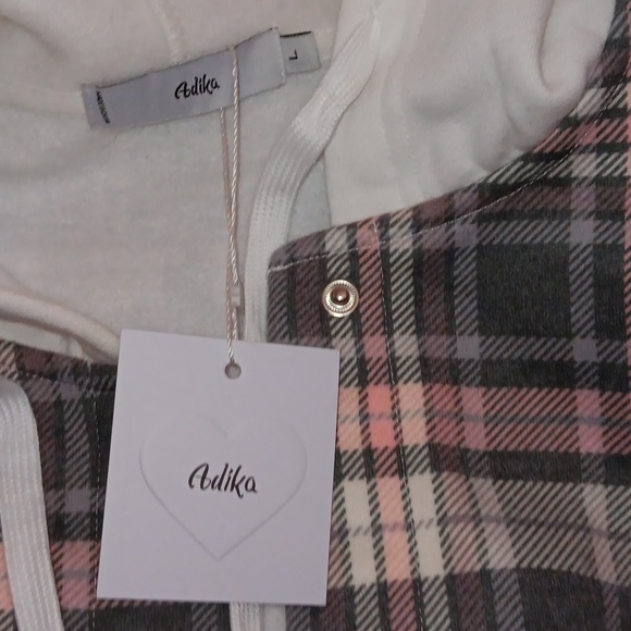 Jacket size L - Picture 2 of 3